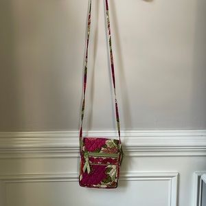 Small Vera Bradley Purse